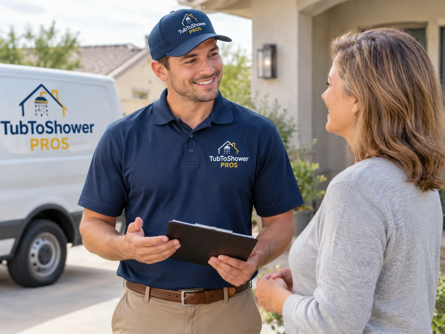 Tub Shower Conversion East Greenbush, NY FAQs